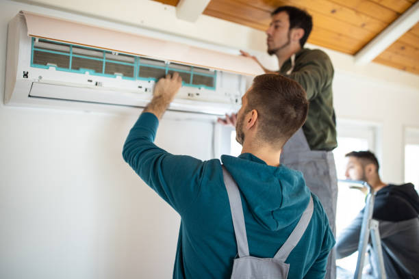 Best Affordable HVAC Services  in Springfield, KY