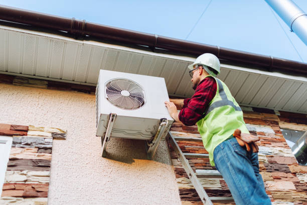 Best HVAC Installation Services  in Springfield, KY