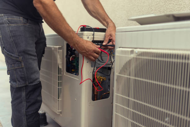 Best HVAC Replacement Cost  in Springfield, KY