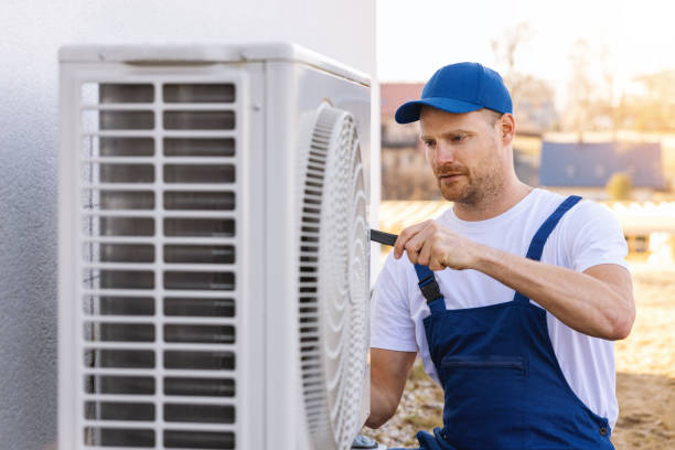 Best HVAC Air Duct Cleaning  in Springfield, KY